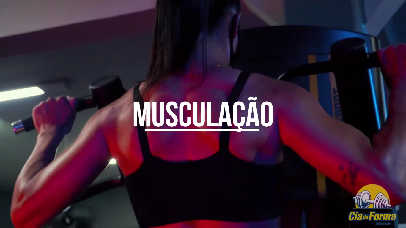 Musculação