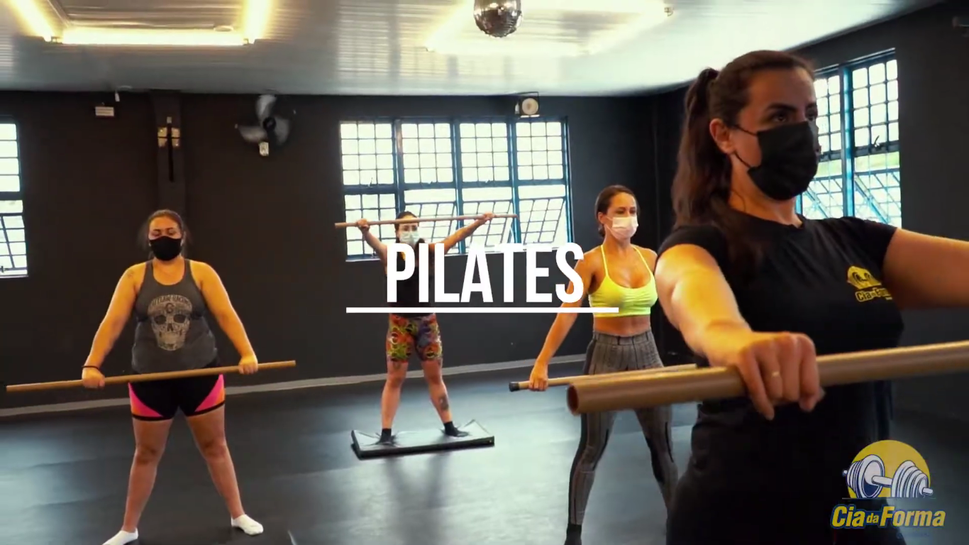 Pilates