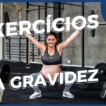 Exercícios na Gravidez